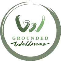 Grounded Wellness logo