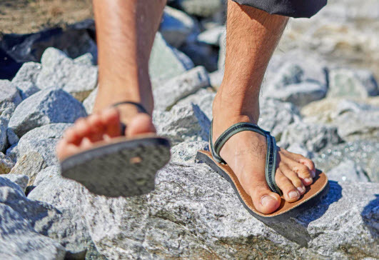 Understanding Earthing Shoes: The Benefits of Barefoot Shoes That Are