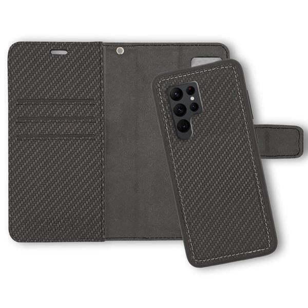 SafeSleeve Detachable EMF Protection for Samsung S24 Ultra