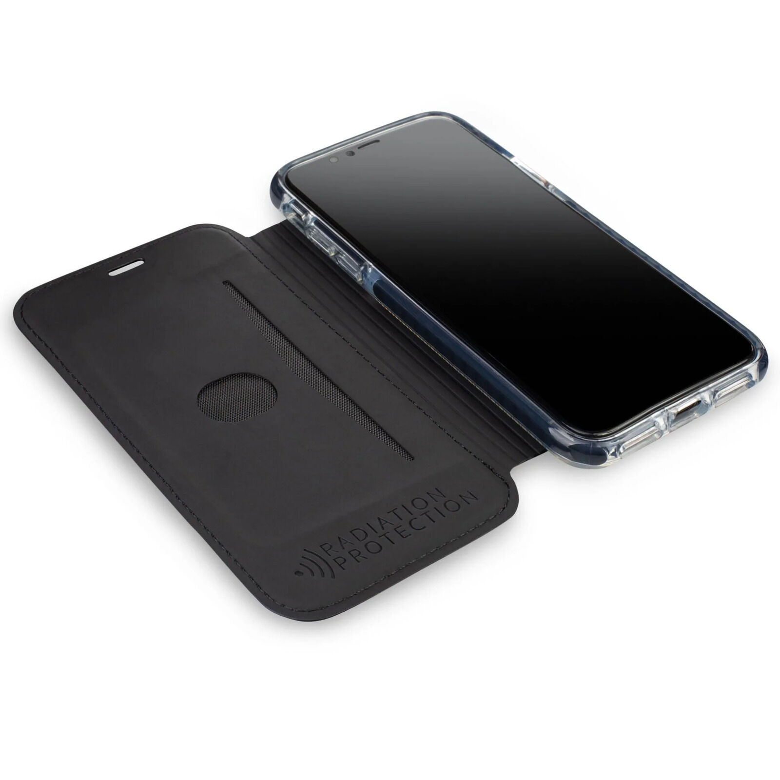 SafeSleeve Slimline EMF Protection for iPhone 16