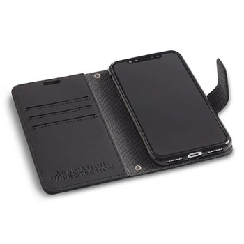 SafeSleeve EMF Protection for iPhone 16 Plus