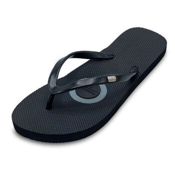 Women's Grounding Flip Flops 