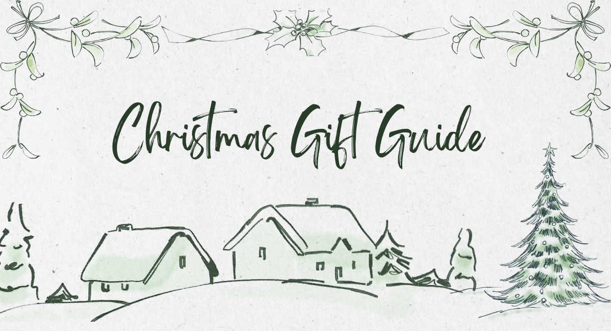 Christmas Gift Guide%]