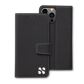 SafeSleeve EMF Protection for iPhone 16 Pro